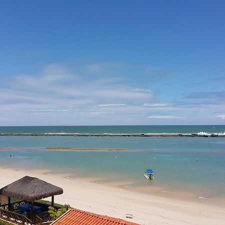 Apt. Cond. Barra Bali Барра-ди-Сан-Мигел Экстерьер фото