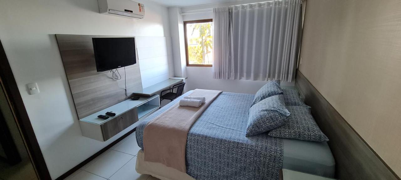 Apt. Cond. Barra Bali Барра-ди-Сан-Мигел Экстерьер фото