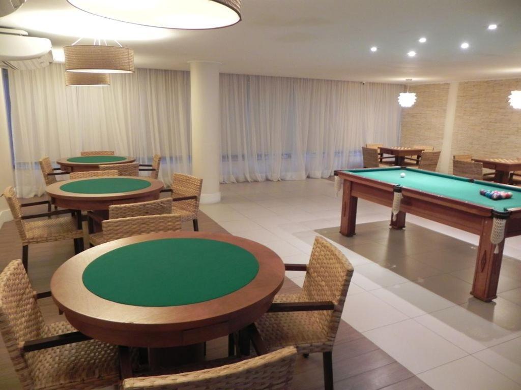 Apt. Cond. Barra Bali Барра-ди-Сан-Мигел Экстерьер фото